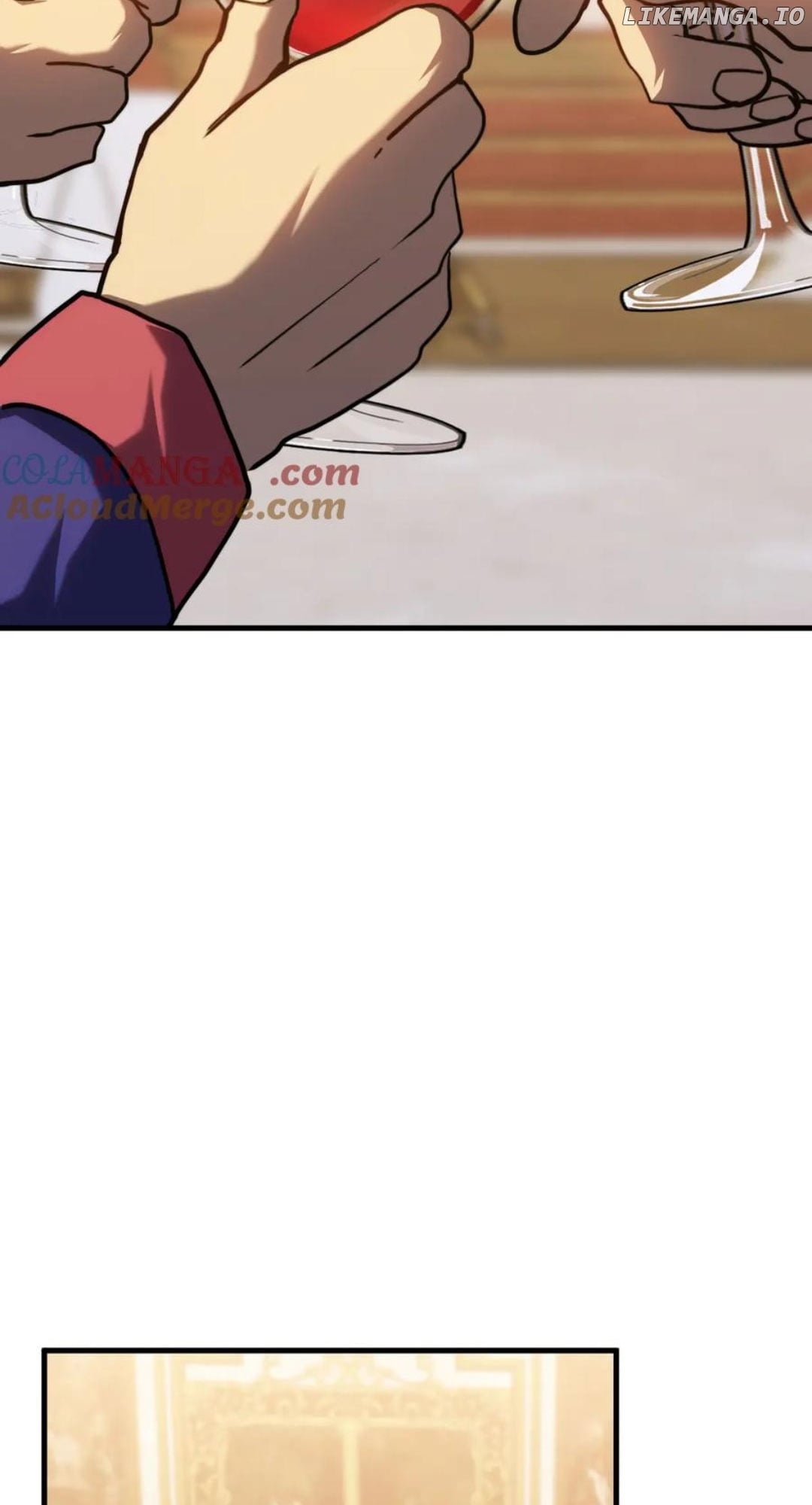 Log into the Future Chapter 196 - page 24